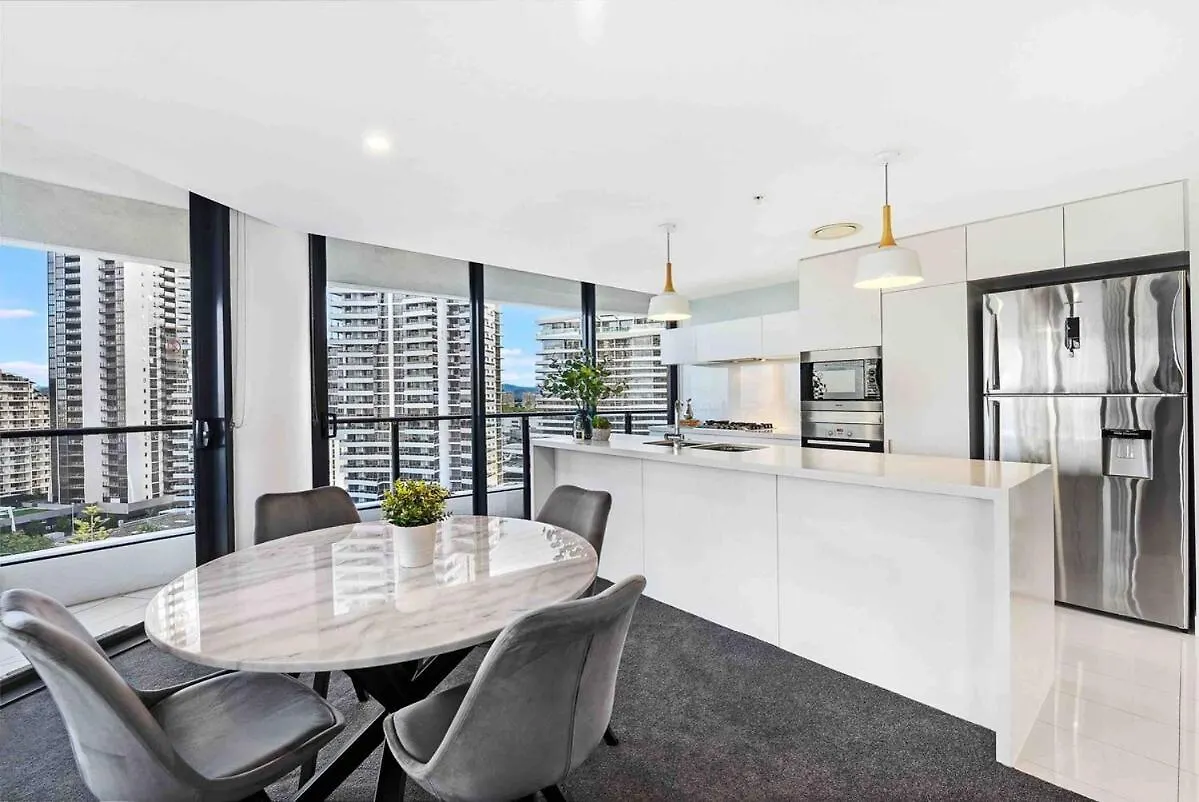 Apartament Relax At The Beach At Oracle 21009 Gold Coast