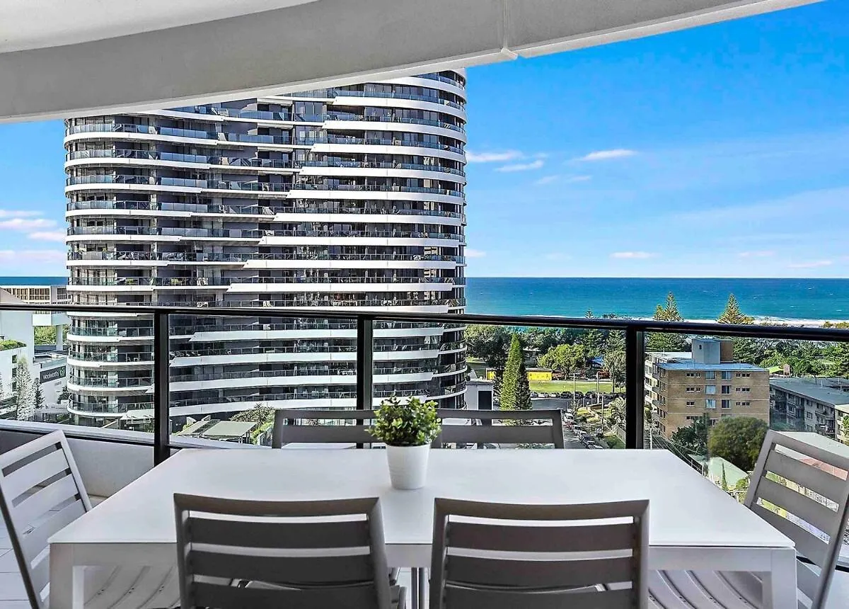 Relax At The Beach At Oracle 21009 Gold Coast 0*,  Australia