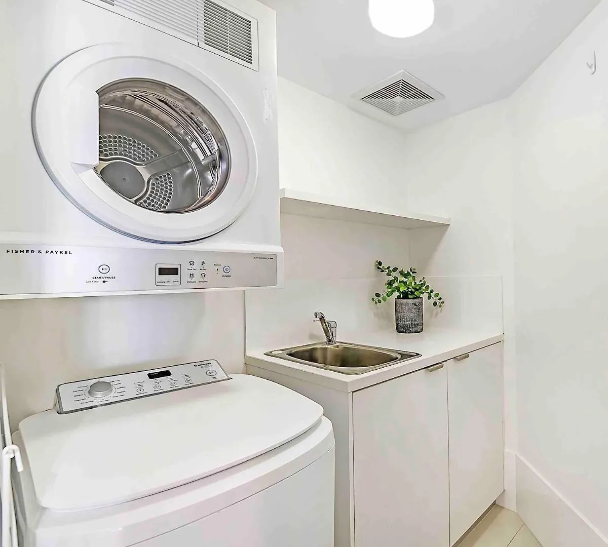 Apartament Relax At The Beach At Oracle 21009 Gold Coast